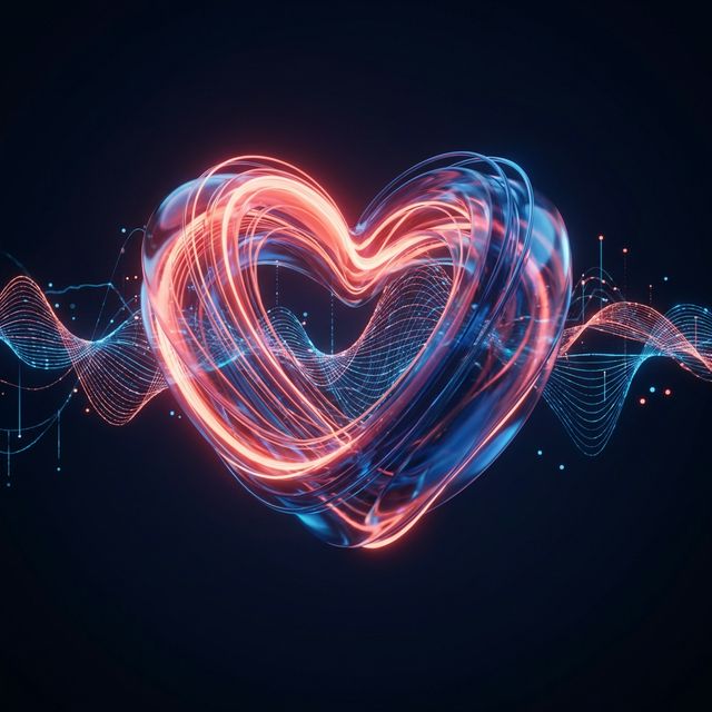 Getting a pulse graphic